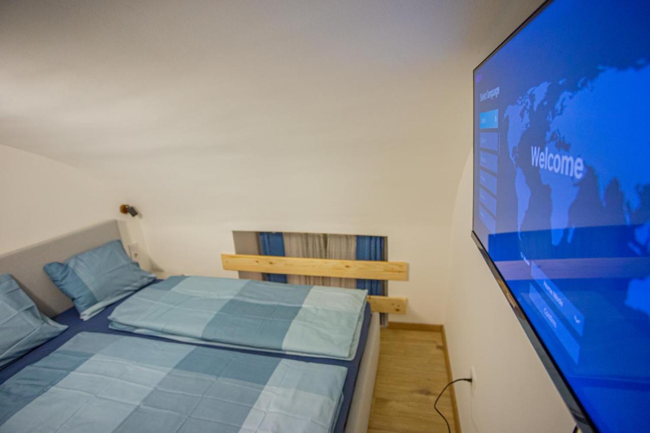 Cosy Flat In The Dob Street - Sapphire — Photos 2